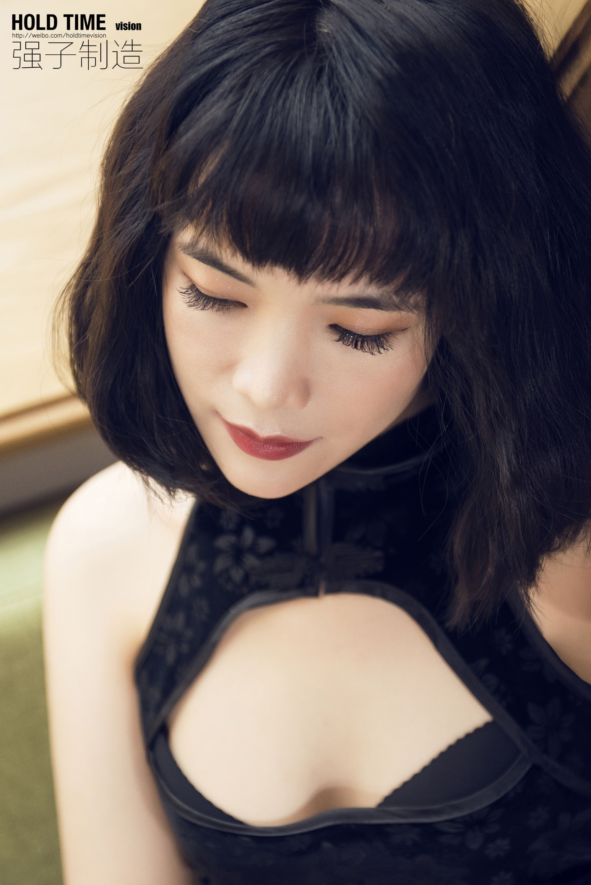 Ligui丽柜 2022.04.13《惬意的玉足》玉儿